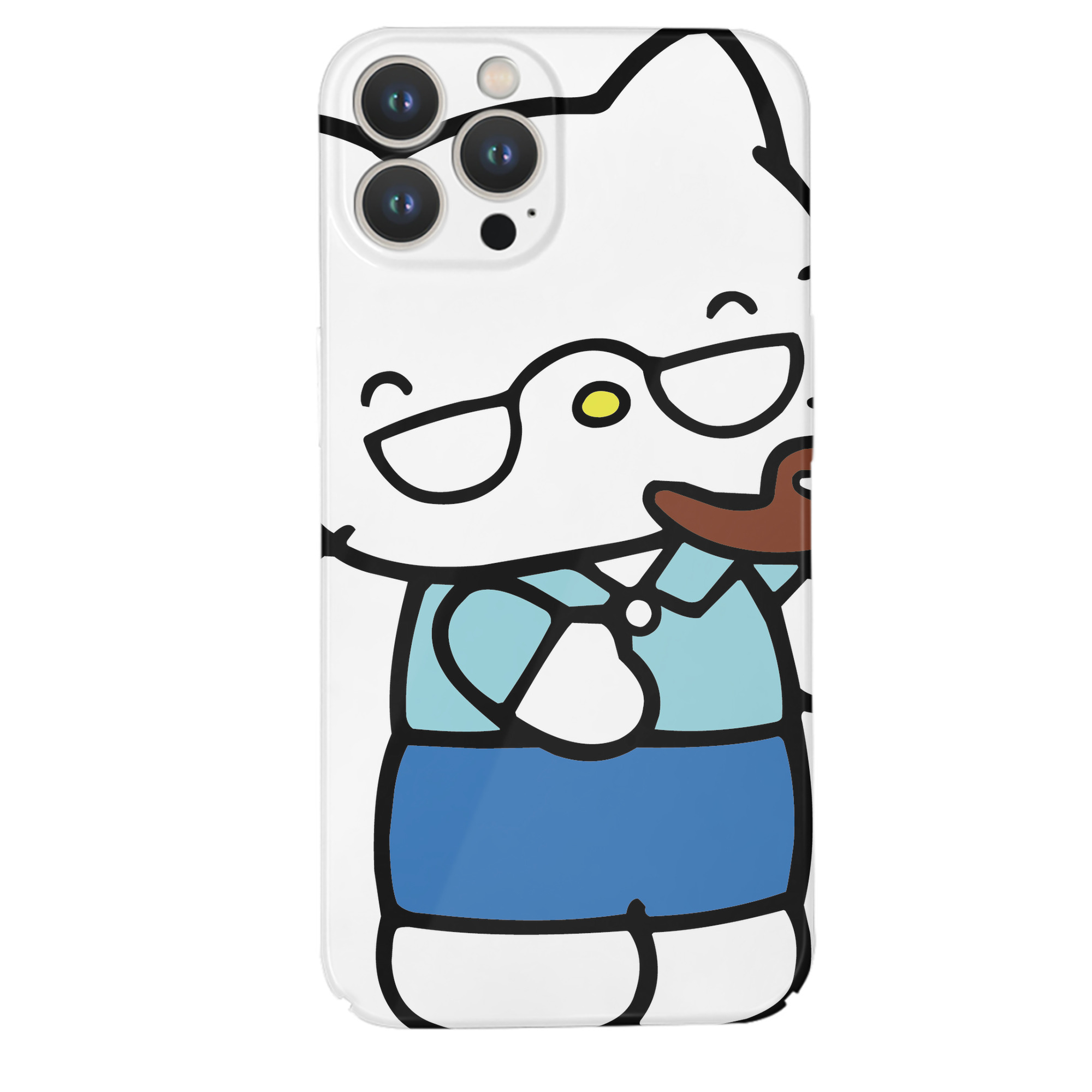 （画像用） Hello Kitty ハローキティ 【iPhone 14シリーズ対応】ハードケース